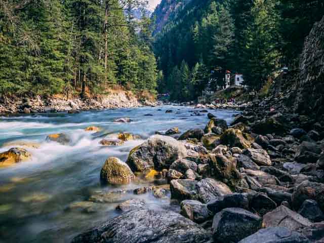 Travel Agency in Jammu